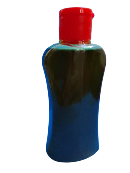 دیماغ اور بالون کی صحت کا تیل