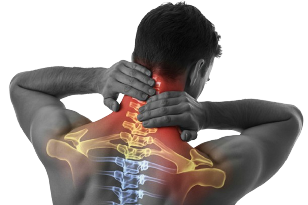 Innaams Cervical Pain