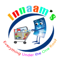 Innaams logo